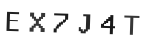 Verification Code Image