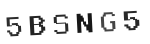 Verification Code Image
