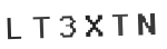 Verification Code Image