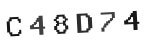 Verification Code Image