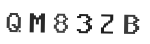 Verification Code Image
