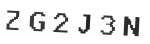 Verification Code Image
