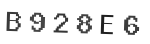 Verification Code Image