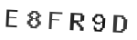 Verification Code Image