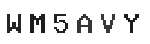 Verification Code Image