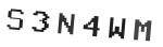Verification Code Image