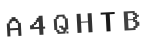 Verification Code Image
