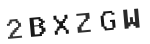 Verification Code Image