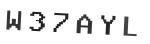 Verification Code Image