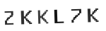 Verification Code Image