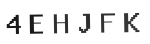 Verification Code Image