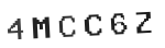 Verification Code Image