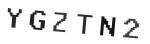 Verification Code Image