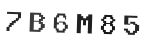Verification Code Image