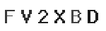 Verification Code Image
