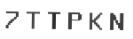 Verification Code Image