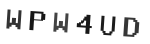 Verification Code Image