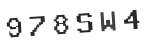 Verification Code Image