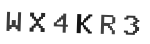 Verification Code Image