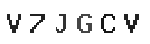 Verification Code Image