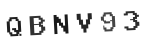 Verification Code Image