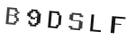 Verification Code Image
