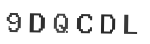 Verification Code Image