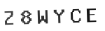 Verification Code Image