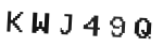 Verification Code Image