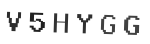 Verification Code Image
